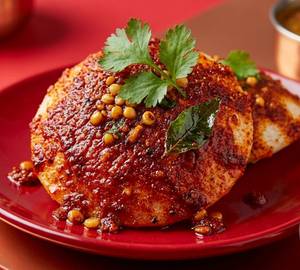 Signature Nellore Karam Idli [3 Pieces]