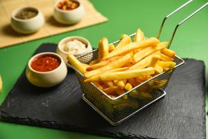 Classic French Fries