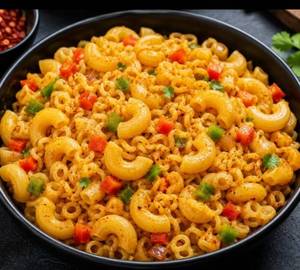 Maggie Macroni