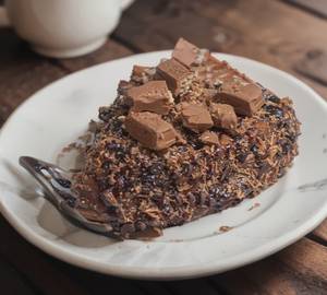Kitkat Waffle
