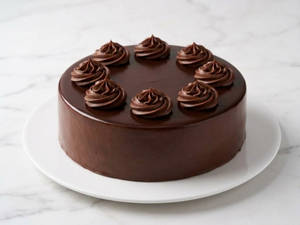 Belgian Truffle Cake [500g]