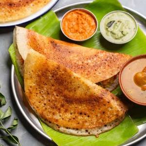 Special Masala Dosa   