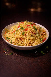 Hakka Noodle