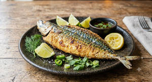 Bangada (mackerel)