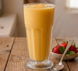Mango lassi