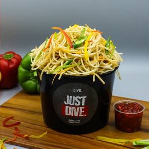 Veg Hakka Noodle 500 Ml