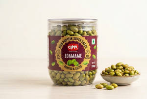 Edamame Seeds (200 g)