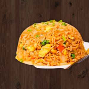 Fried Rice