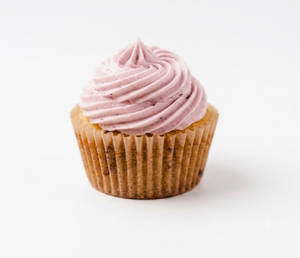 Blueberry Cup Cake