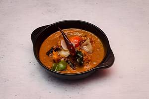 Butter Mushroom Gravy