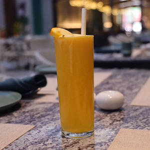 Orange Juice