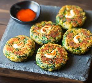 Hara Bhara Kebab