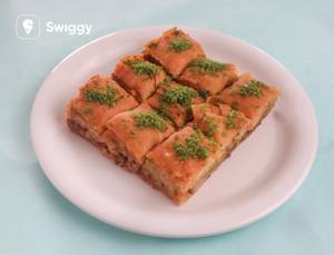Baklava Box (250gm)