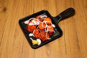 Tandoori Masala Chaap