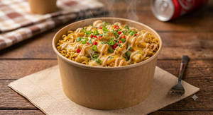 Chicken Maggi