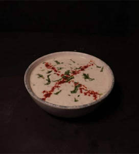 Mix Raita