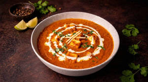 Paneer Butter Masala