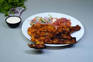 Barbeque Alfahm