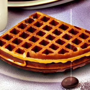 Classic Waffle Candy