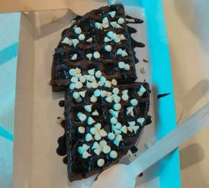 Belgium Dark Chocolate Double Layer