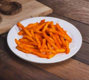 Peri Peri French Fries