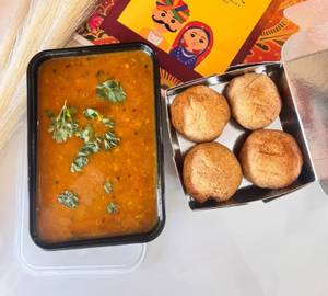 Dal Bati