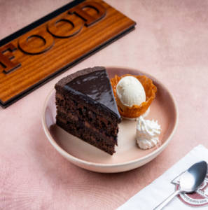 Layer Cake