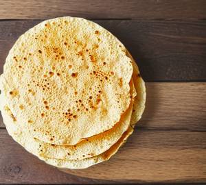 Rosted Papad