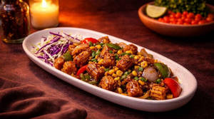 Cornchurian