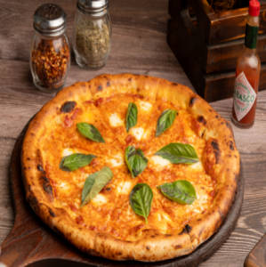 Margherita Pizza