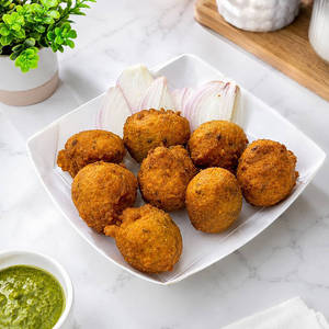 Moong Bhajiya