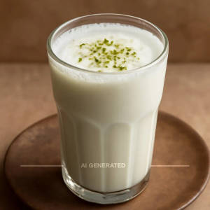 Punjabi Sweet Lassi