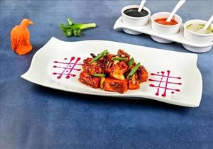 Paneer in Hunan