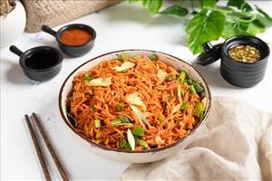 Chicken Schezwan Noodles