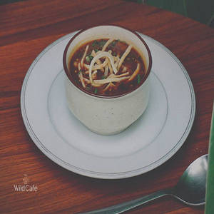 Man Chow Soup Non Veg