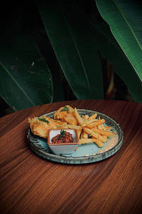 Fish N Chips