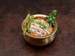 Veg Kolhapuri 
