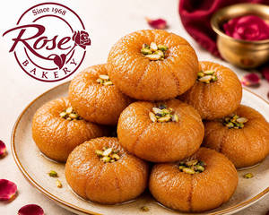 Badusha
