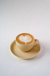 Latte Caramel