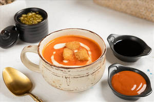 Tomato Soup