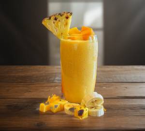 Orange+ Pineapple large class