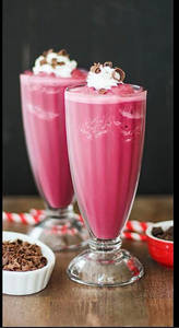 Redvelvet Shake