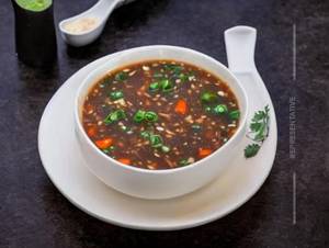 Veg Hot N Sour Soup