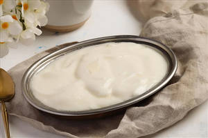 Plain Curd