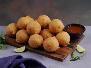 Aloo Vada [10 Piece]