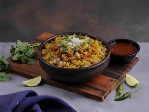 Usal Poha
