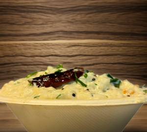 Curd Rice