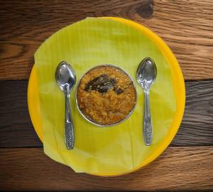 Vada Curry
