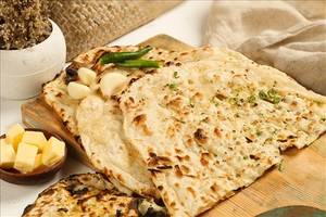 Chilli Naan