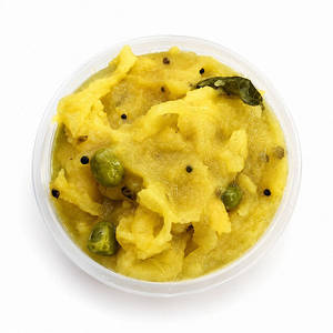 Extra Potato Masala